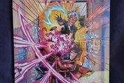 Gambit: Thick As Thieves Paperback TPB full run