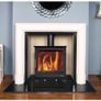 Hazelwood 5 kW Room Heater Stove Image 2