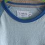 Farah blue boy top 7/8 years old like new Image 3