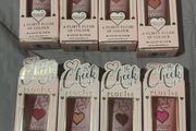 100% genuine Plouise liquid blushers New in box