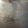 Zildjian 14in Rock hi hats Image 3