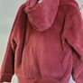 F&F fluffy jacket 11-12 years Image 3