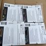 HP 950XL/951XL Cartridges Black/Cyan/Yellow/Magenta Image 2
