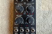Erica Synths Dual FX