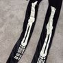 Skeleton  costume Image 6