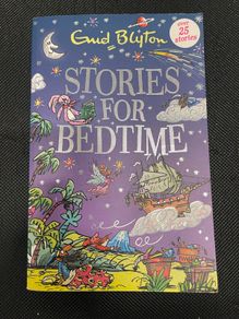 Enid Blyton Stories for Bedtime