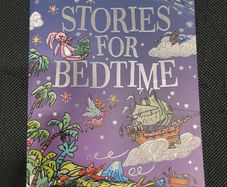 Enid Blyton Stories for Bedtime