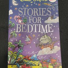 Enid Blyton Stories for Bedtime