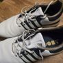 Adidas Tour360 Spikeless Golf shoes Size 12 Image 8