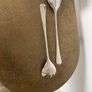 Salad Servers Cutlery. Dining Image 7