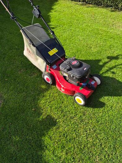 lawnmower
