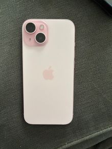 iPhone 15