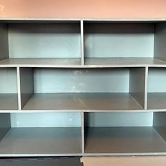 Shelf