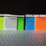 Transparent Sticky Notes / Pads / NEW / FREE POST Image 3