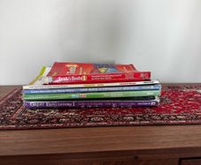 Junior Cert Textbooks