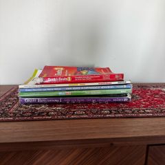 Junior Cert Textbooks