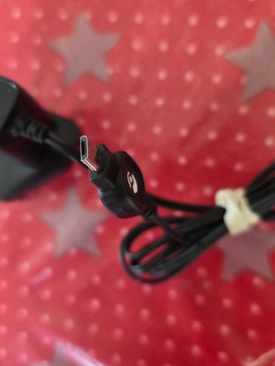 Doro micro USB charger