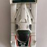 Vintage Corgi Jaguar XJR-9 Castrol Racing Car Image 5