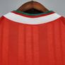 Liverpool 93-95 Home Replica Jersey/Shirt Large Image 6