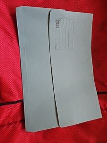office file holders