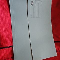 office file holders