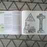 Looking at Irish High Crosses by Fergus O'Farrell Image 7