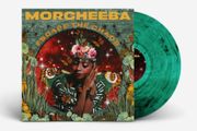 Morcheeba escape the chaos Green Smoke Vinyl LP free viewing