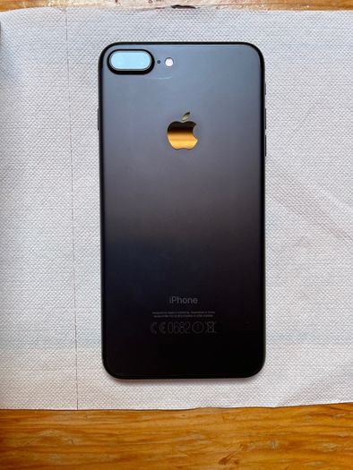iPhone 7 plus 256gb