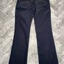 Tommy Hilfiger Rhonda Niceville Dark Stretch Ladies W29 L31 Dark Blue Jeans Image 3