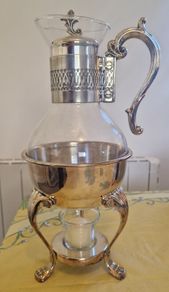 Vintage Carafe