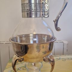 Vintage Carafe