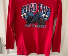 Boys 12 to 13 t shirt