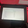 Nintendo switch plus 4 games Image 7