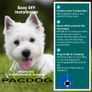 Small Dog Fence Kit  | 100m Wire | PACDOG Image 4