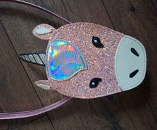 Unicorn bag