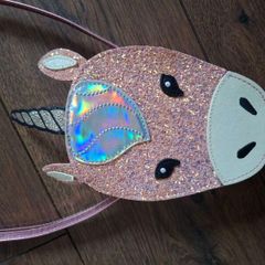 Unicorn bag