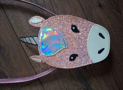Unicorn bag