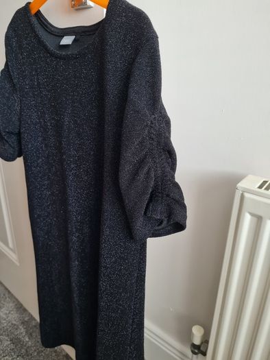 Girls Next Dress