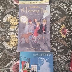 Kids books