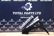 Audi Q3 2025-on hybrid wing fender