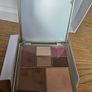 No7 A Touch of Glamour Face & Eye Palette Image 4