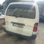 Toyota Hiace Image 3