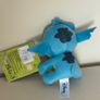Disney Stitch Claires Exclusive Stuffed Stitch Toy with Pineapple Image 2