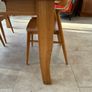 Kitchen table and Image 6