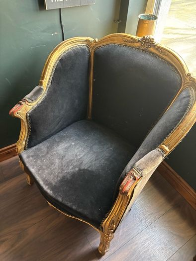 beautiful  chair