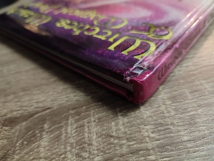 Witches, Wizards and Magical People ! Hardcover ! 2001 by Peter Haddock !