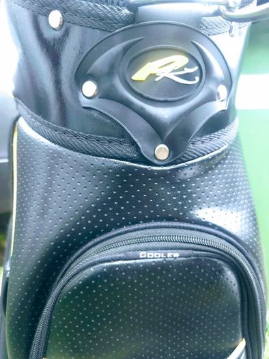 Set of Golf Clubs
