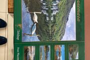 Connemara high quality new table mats boxed