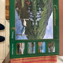 Connemara high quality new table mats boxed