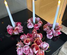 Artificial flowers